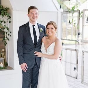 Meet your Posher, Chelsie